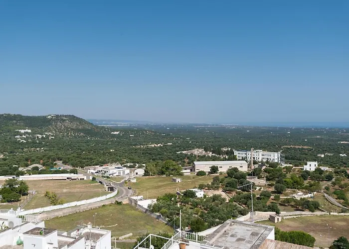 Apartment Casa La Calce *