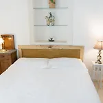 Casa La Calce Lägenhet Ostuni