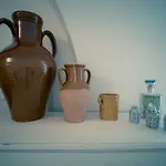 Casa La Calce דירה *