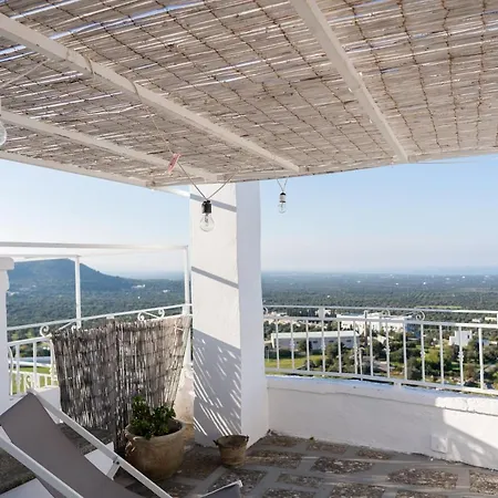 Casa La Calce Apartman