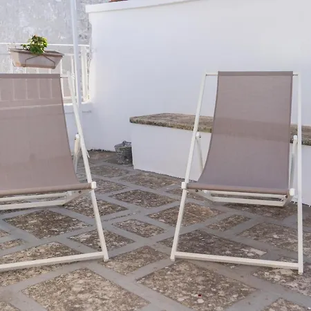 Casa La Calce * Ostuni