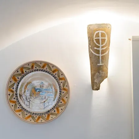Lägenhet Casa La Calce *