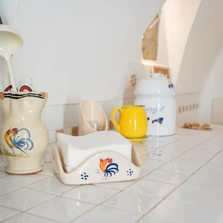 Casa La Calce 公寓 *