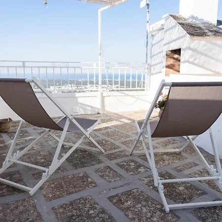 Casa La Calce Apartman *