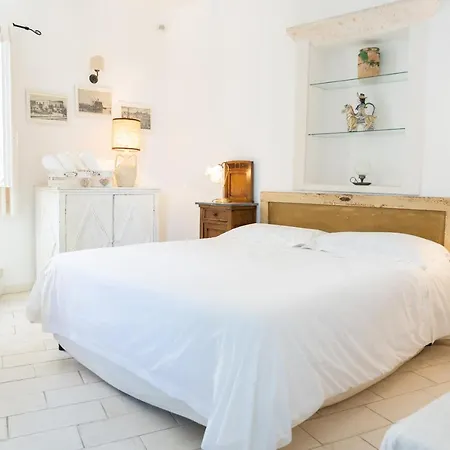 Apartman Casa La Calce Ostuni