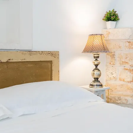 Casa La Calce Appartamento Ostuni