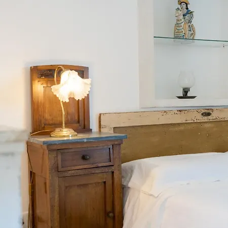 Apartman Casa La Calce