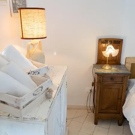 Casa La Calce Lägenhet *