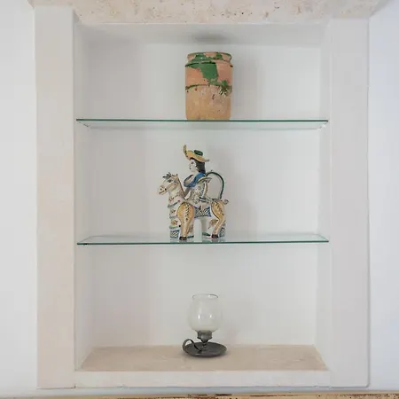 Casa La Calce 公寓 *