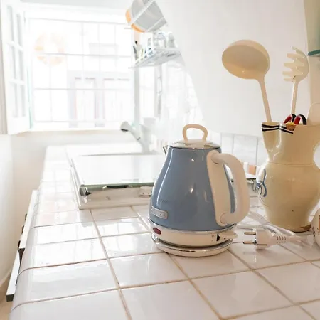 Casa La Calce 公寓