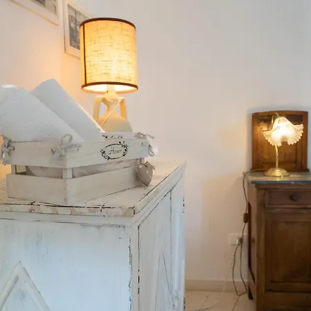 Apartman Casa La Calce