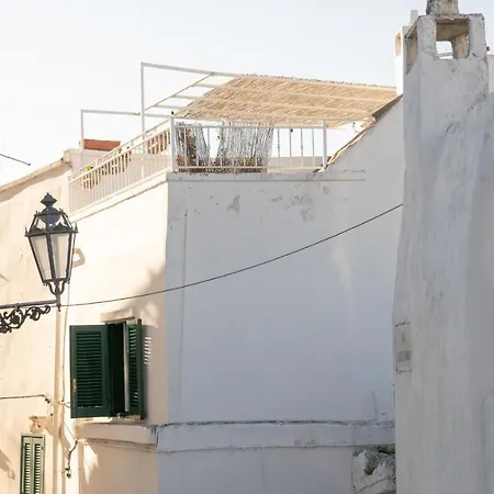 公寓 Casa La Calce