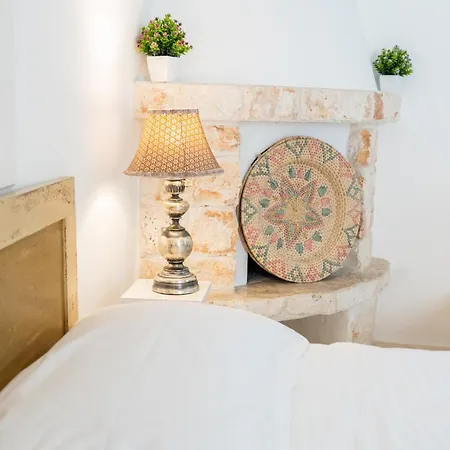 Apartman Casa La Calce Ostuni
