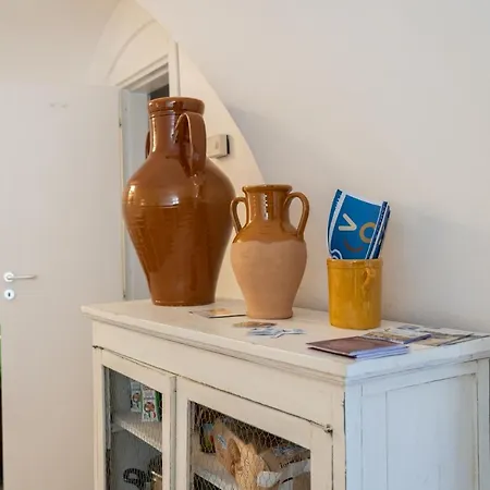 Casa La Calce Apartman