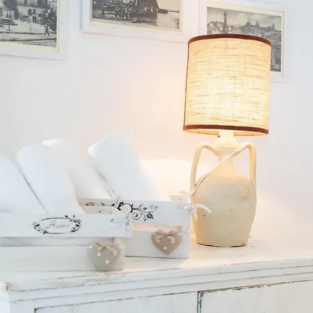 Casa La Calce Apartman *