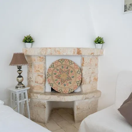 公寓 Casa La Calce