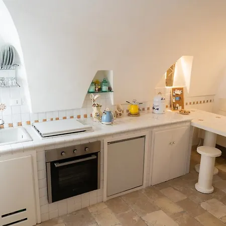 Casa La Calce * Ostuni