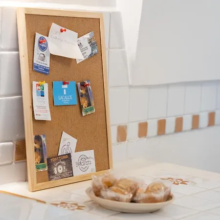 Casa La Calce 奥斯图尼