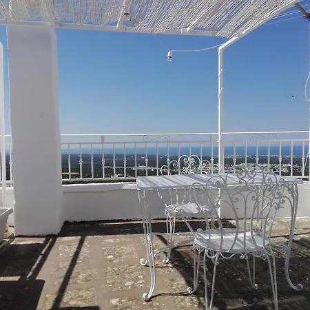 Apartman Casa La Calce