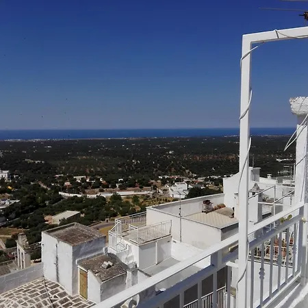 Casa La Calce Ostuni