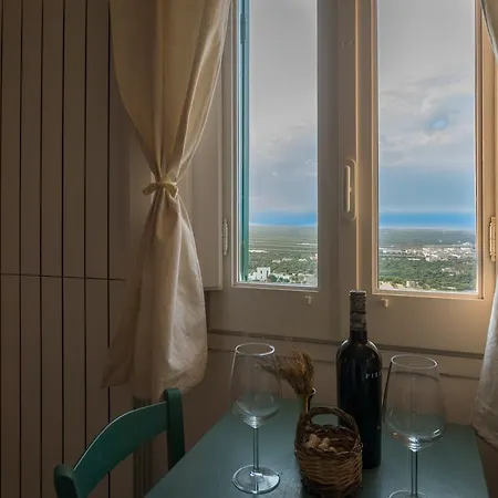 Casa La Calce Apartman