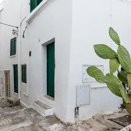 Casa La Calce Ostuni
