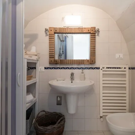 公寓 Casa La Calce *