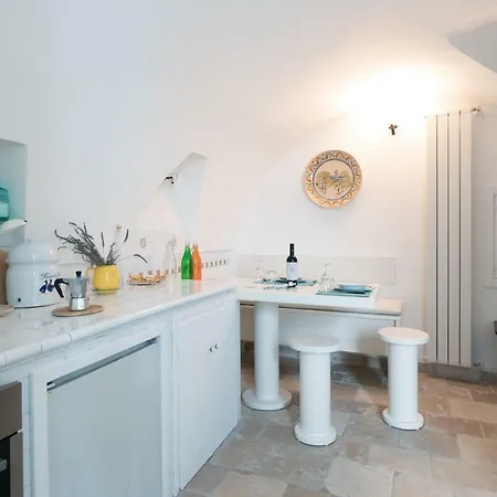 Casa La Calce * Ostuni