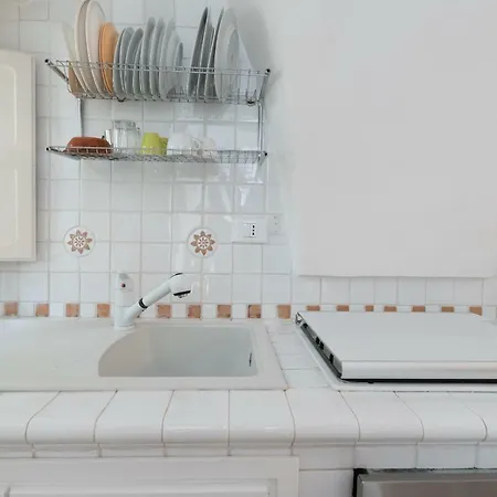 Casa La Calce Apartman *