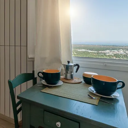 Casa La Calce Apartman