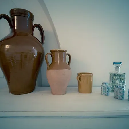 Casa La Calce 公寓 *