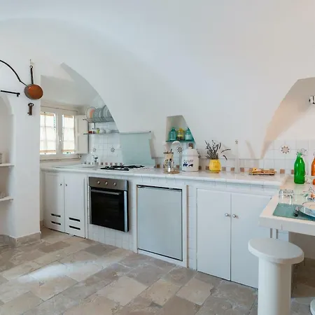 Casa La Calce * Ostuni