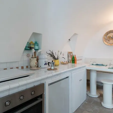 Apartman Casa La Calce Ostuni