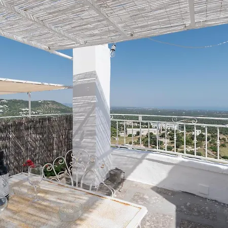 Apartman Casa La Calce