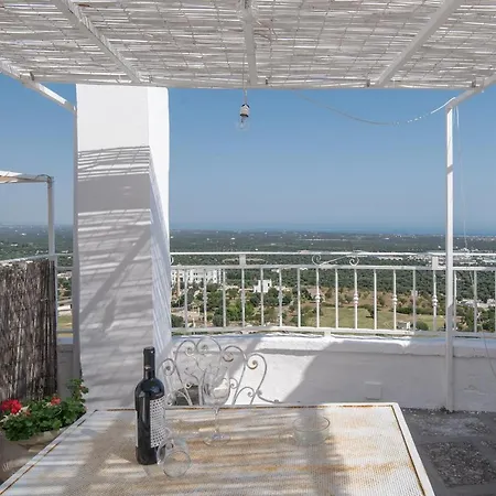 Casa La Calce Apartment