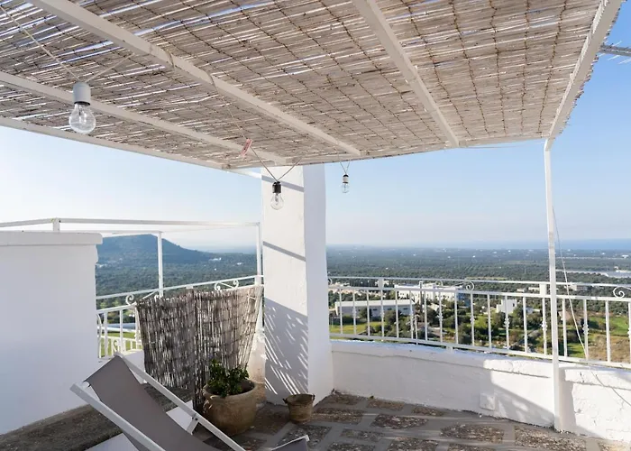 Casa La Calce Appartamento