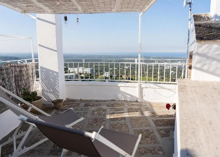 Casa La Calce Appartamento