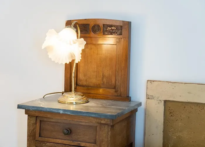 Casa La Calce Ostuni