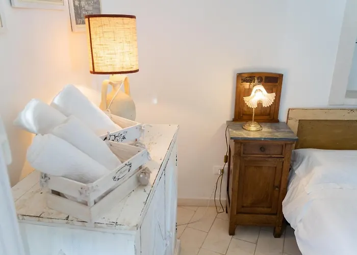 Casa La Calce Appartement *