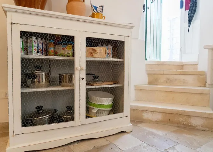 Casa La Calce Appartamento