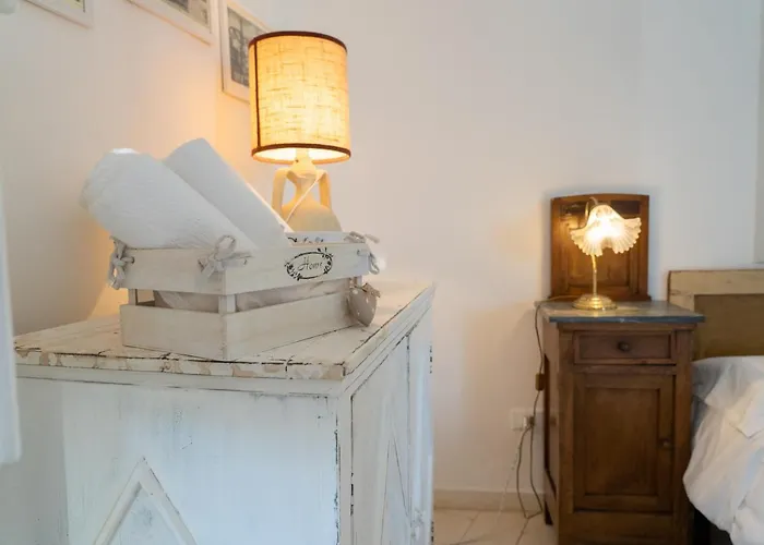 Appartamento Casa La Calce