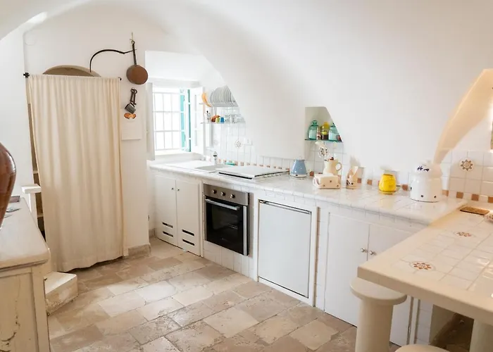 Casa La Calce Appartamento Ostuni