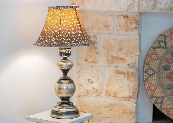 Casa La Calce Appartement *