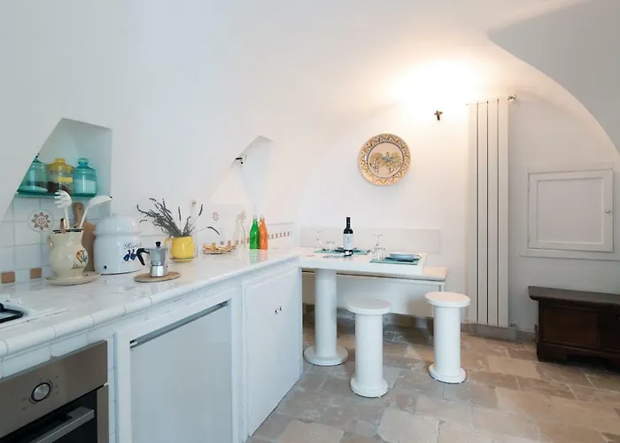 Casa La Calce * Ostuni