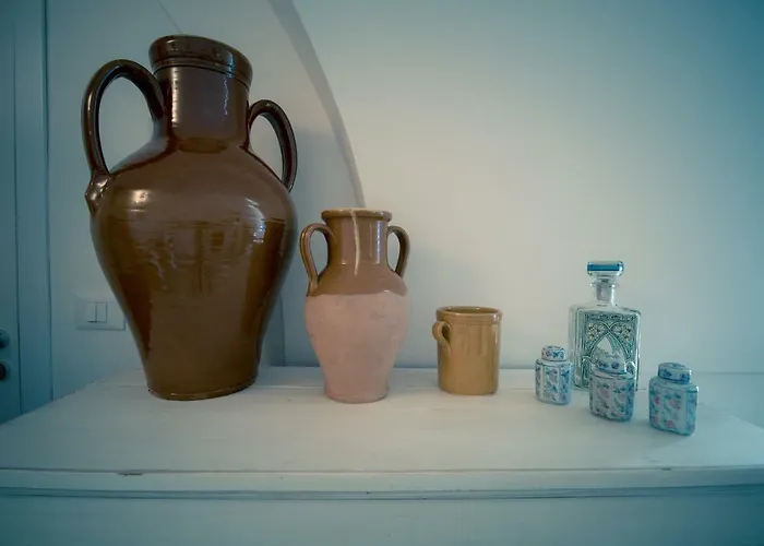 Casa La Calce Appartement *